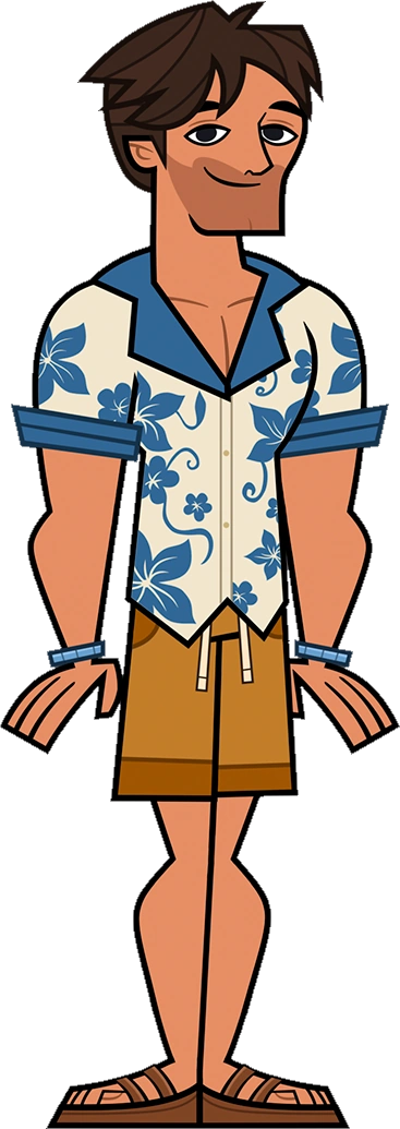 Sam Disventure Camp Wiki Fandom