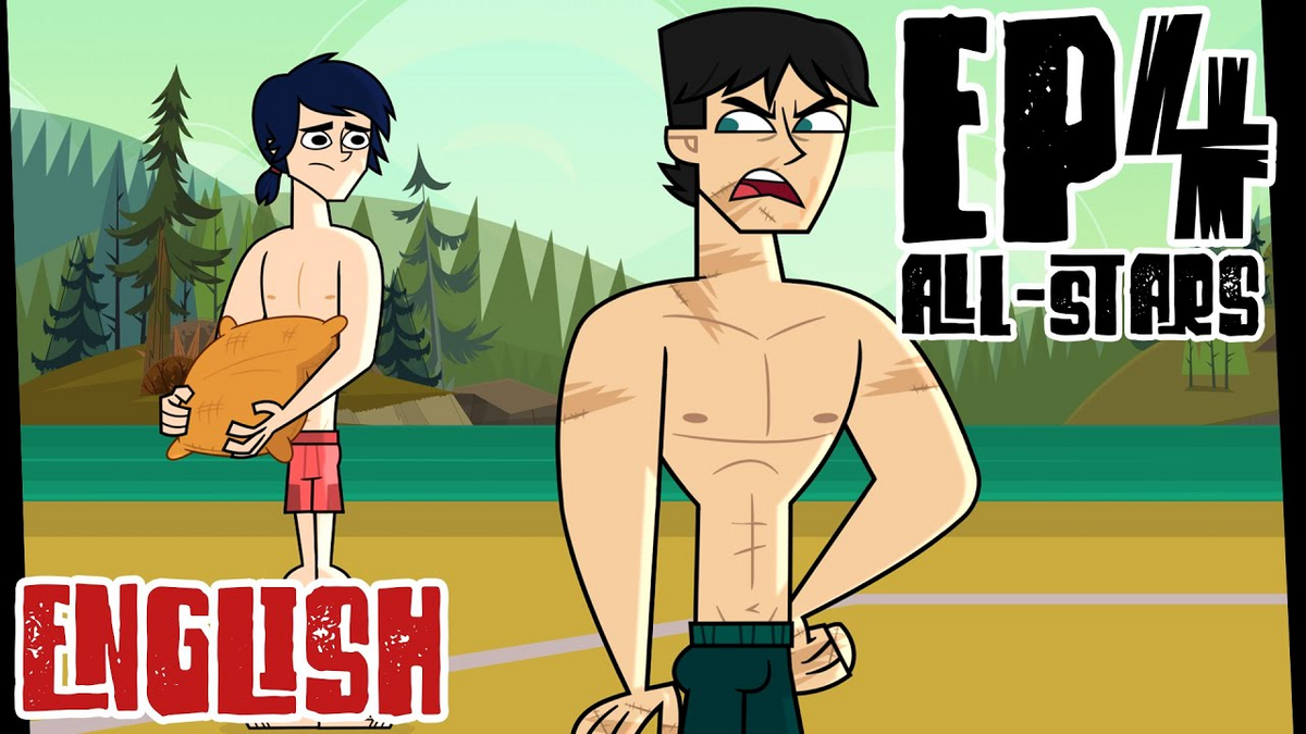 All stars episode 4 discount