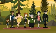 Don’t Open, Campers Inside | Disventure Camp Wiki | Fandom