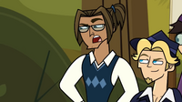 Alec and Nick dislike Fiore
