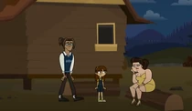 Don’t Open, Campers Inside | Disventure Camp Wiki | Fandom