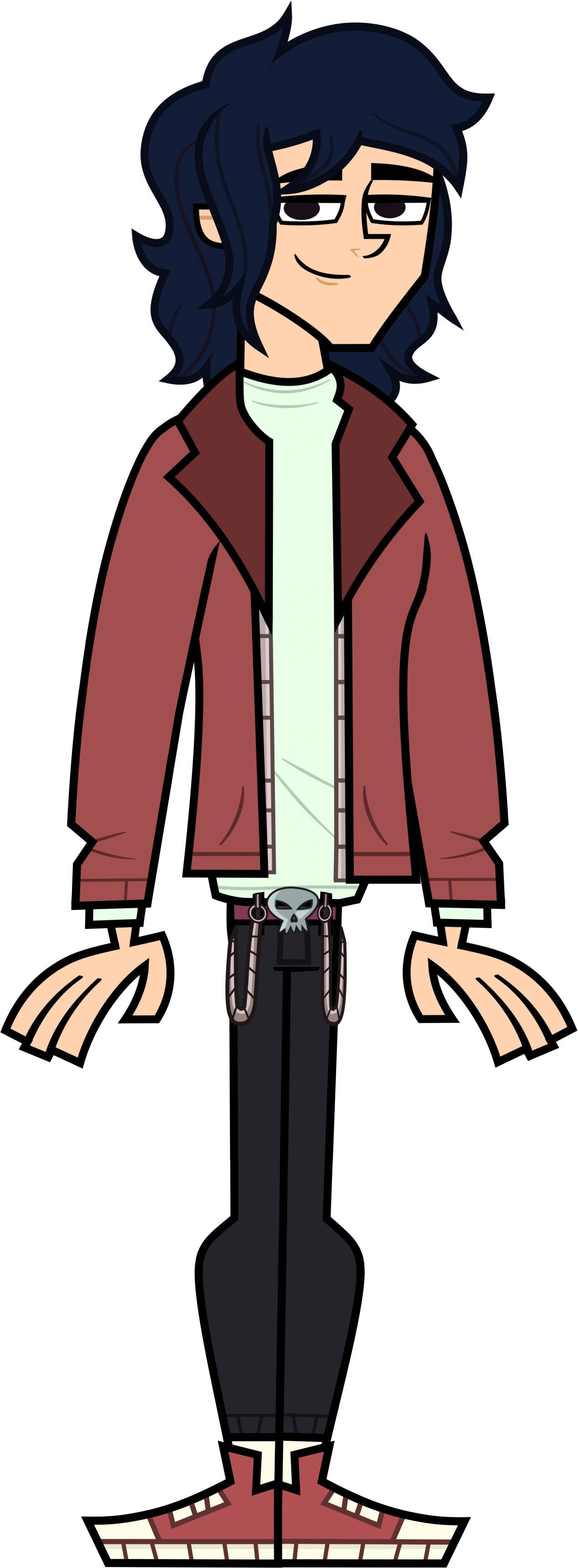 Jake | Disventure Camp Wiki | Fandom