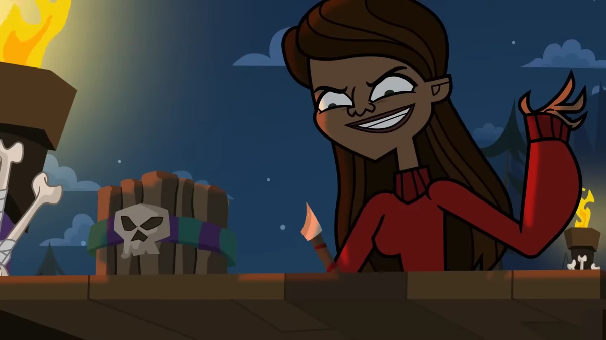 Emissary Vote Disventure Camp Wiki Fandom