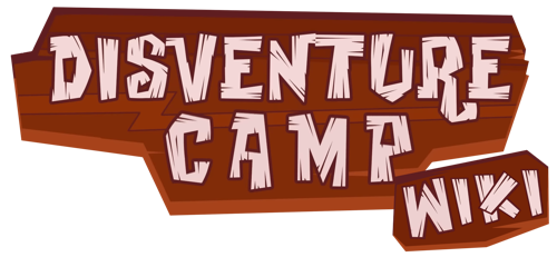 Everyone and Rosa María | Disventure Camp Wiki | Fandom