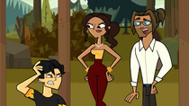 Alec and Riya picking on Yul