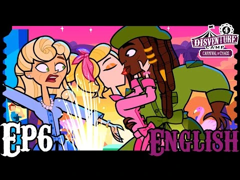 Disventure Camp Wiki | Fandom