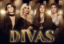 DIVAS-2018