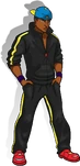 Kick-Small