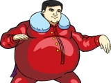 Mr. N