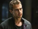 Tobias Eaton