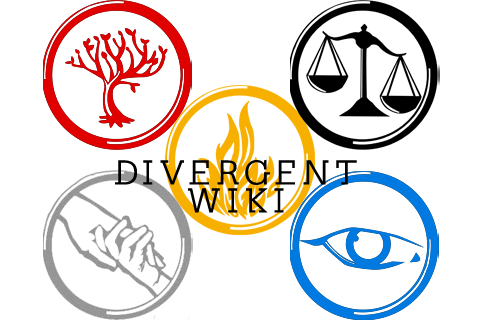Divergent Roleplay Universe Wiki