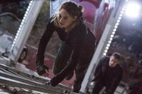 Divergent fourtris+ferriswheel