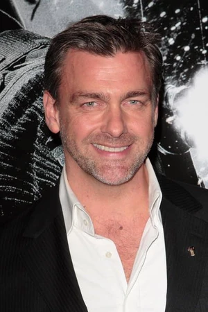 films de Ray Stevenson