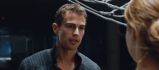 Welcome to Dauntless