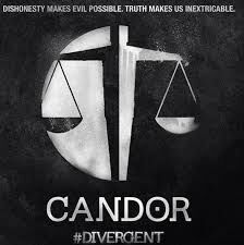 Does in divergent each faction mean what Identity, Choice,