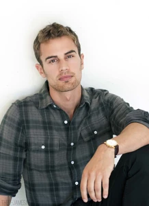 Theo James