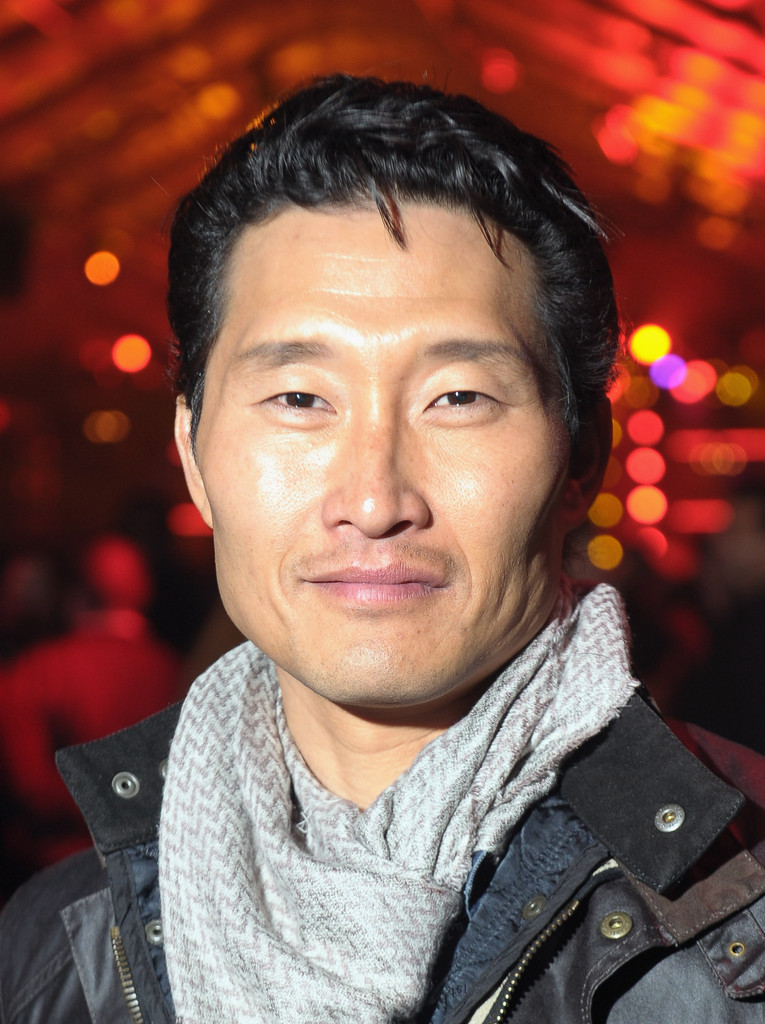 Daniel Dae Kim Wiki Divergent Fandom