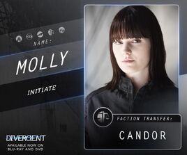 Mollyd