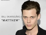 Bill Skarsgård