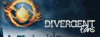 http://www.divergentfans.com/ (100 KB) http://www.divergentfans