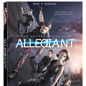 The Divergent Series Allegiant Divergent Wiki Fandom Beyond the wall, tris and four face a threat more dangerous than they ever imagined see more of divergent series on facebook. the divergent series allegiant