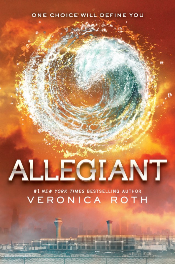 Allegiant Book To Film Differences Divergent Wiki Fandom