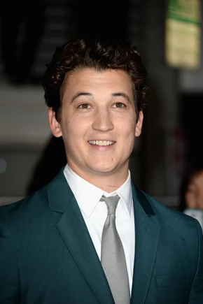 Avant-première de Divergent (LA)