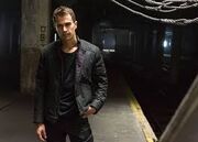 Tobias Eaton