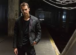 divergent tobias and tris