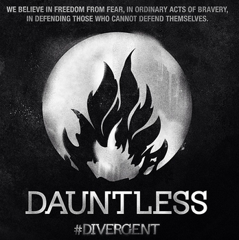 divergent faction manifestos candor