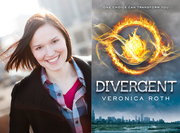 Veronica Roth.Divergent.png