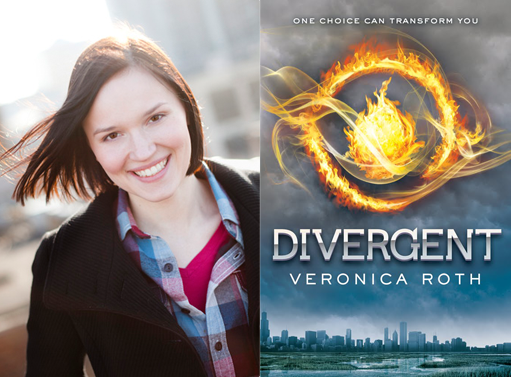 Veronica Roth's 'Chosen Ones' Deconstructs the Age-Old Trope