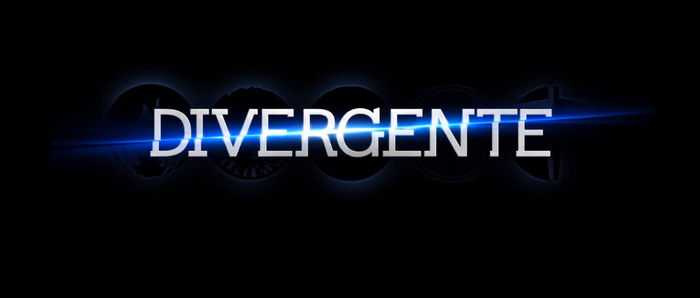 Divergente logo