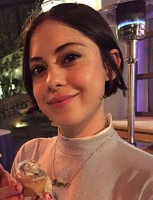 Rosa Salazar | Divergent Wiki | Fandom