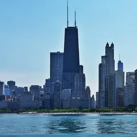 John Hancock Center - Chicago