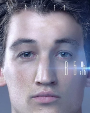 peter hayes divergent wiki fandom