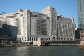 Merchandise Mart