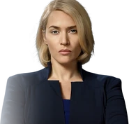 Джанин Мэттьюс