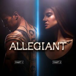 Divergent ascendant the series: Film The