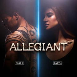 The Divergent Series Allegiant Gallery Divergent Wiki Fandom