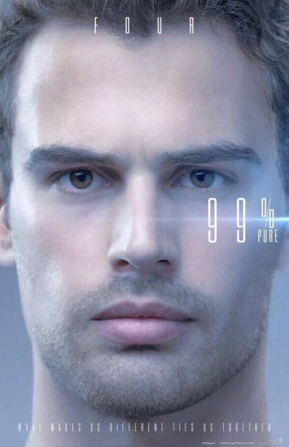 Tobias Eaton Divergent Wiki Fandom