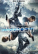 U.S. Insurgent DVD Cover