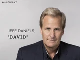 Jeff Daniels
