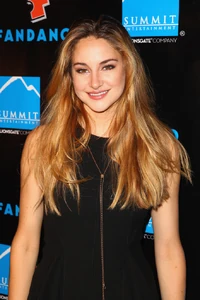 Shailene Woodley