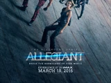 The Divergent Series: Allegiant