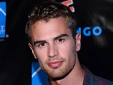Theo James