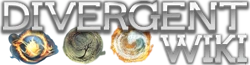 Divergent Wiki