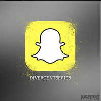 DivergentSnapchat