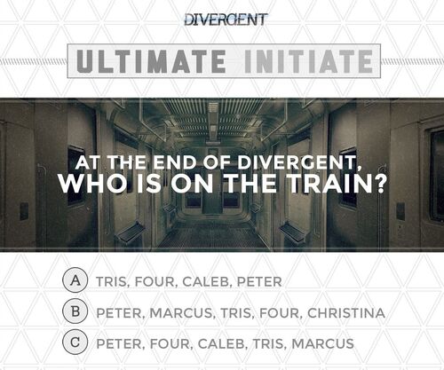 Divergent1quiz