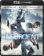 U.S. Insurgent 4K Ultra HD Cover
